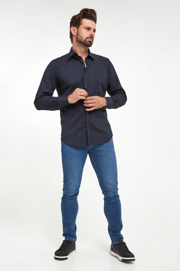 Koszula męska LIU JO