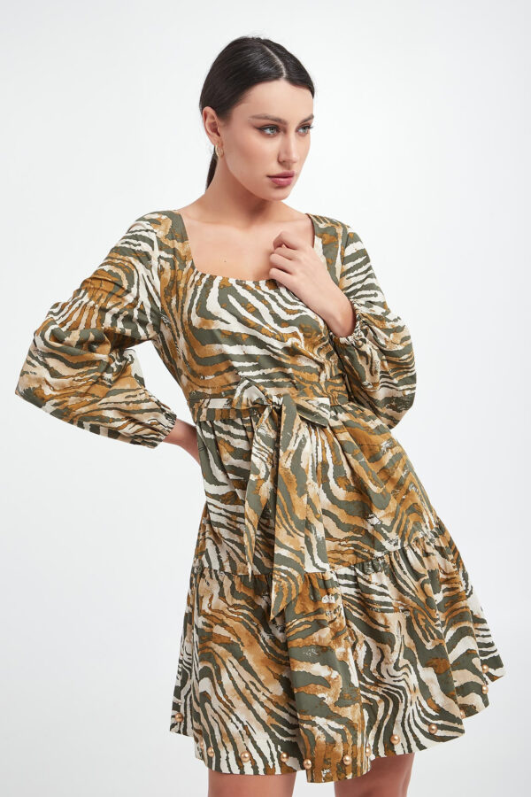 Sukienka TWINSET ACTITUDE