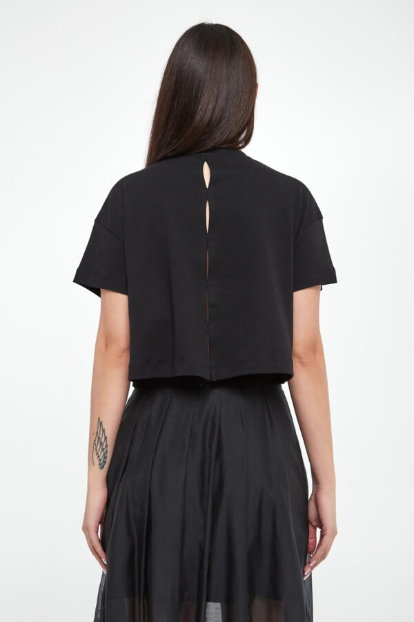 T-shirt damski Martin MARELLA MONOCHROME