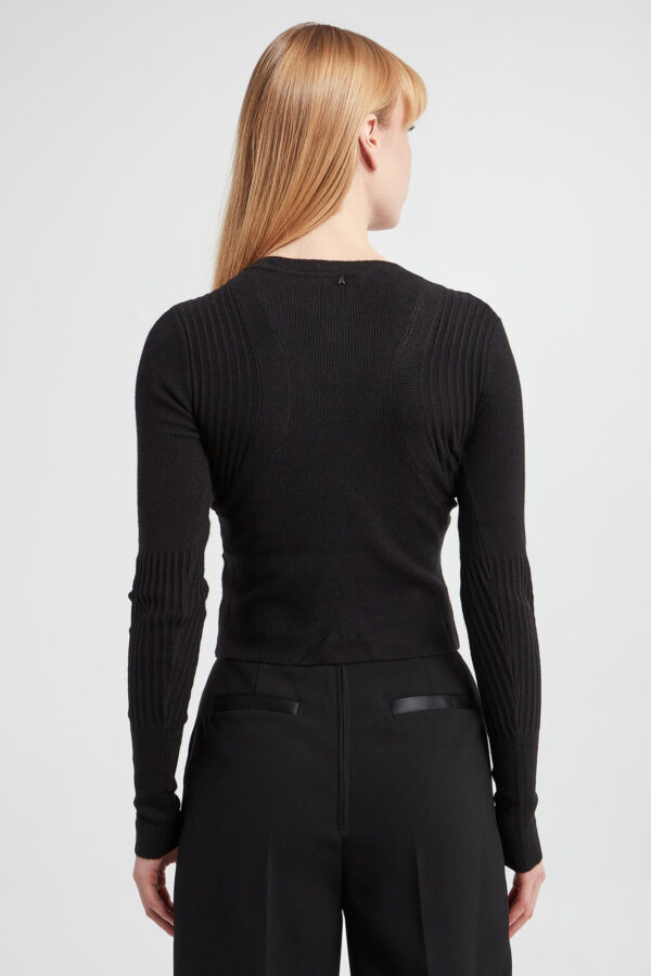 Sweter damski PATRIZIA PEPE