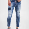 Jeansy męskie Super Twinky Jean DSQUARED2