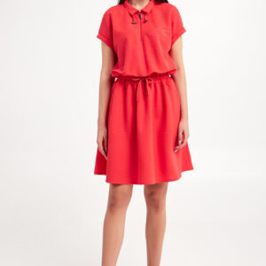 Sukienka EMPORIO ARMANI