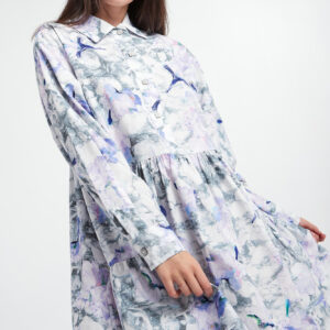 Sukienka koszulowa ICE PLAY