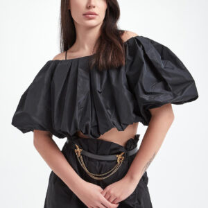 Top damski Santo PINKO