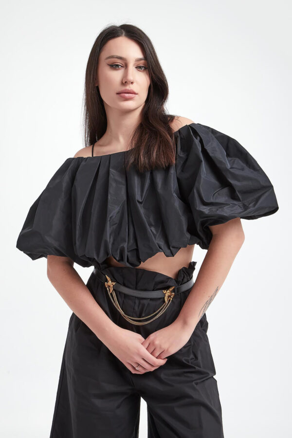 Top damski Santo PINKO