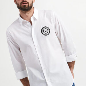 Koszula męska VERSACE JEANS COUTURE