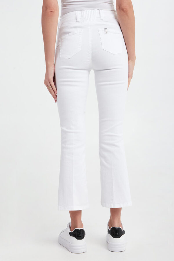 Jeansy damskie LIU JO