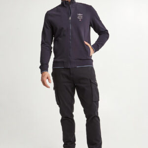 0946fb605cc3707eec6e52765f4c47e2264f6712 Bluza męska AERONAUTICA MILITARE