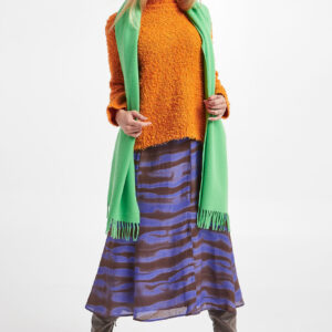 Golf damski Kamila SAMSØE SAMSØE