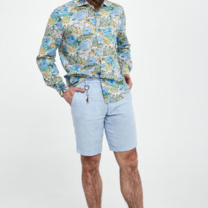 Koszula męska PAUL&SHARK