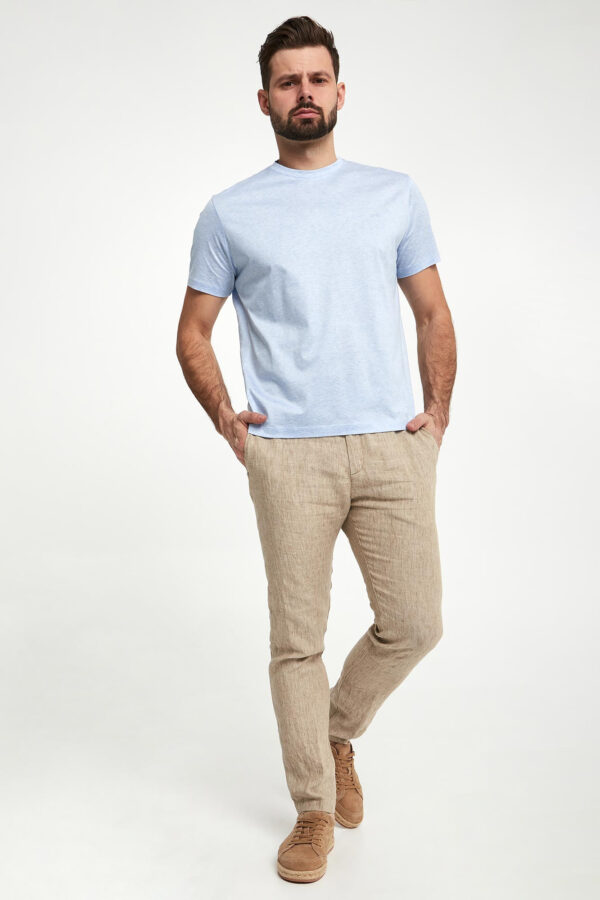 T-shirt męski PAUL&SHARK