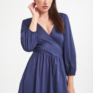 Sukienka kopertowa Garbo WEEKEND MAX MARA