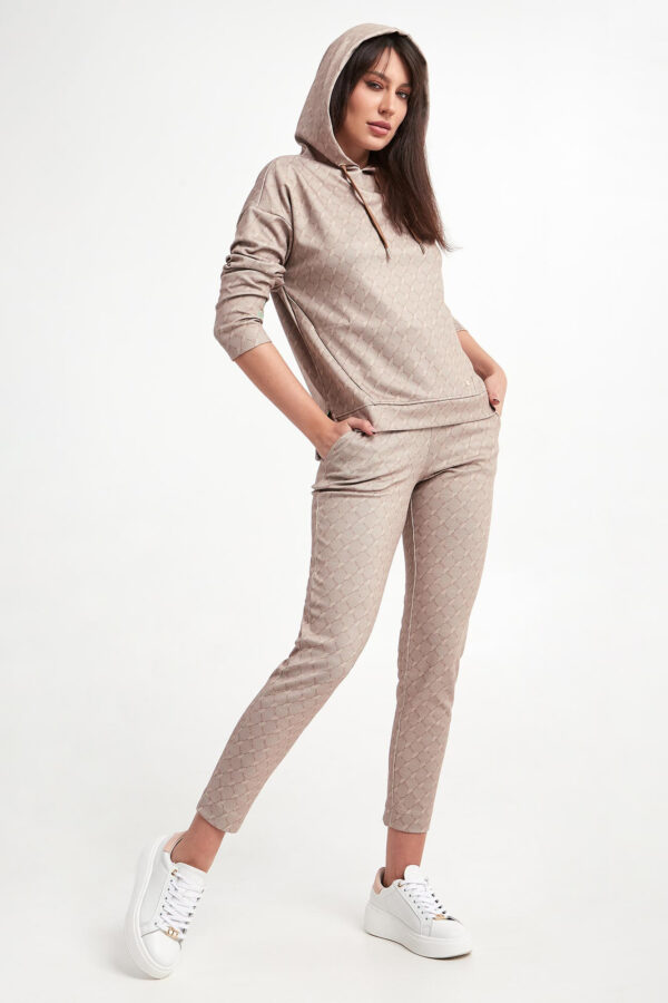 Bluza damska z kapturem JOOP!