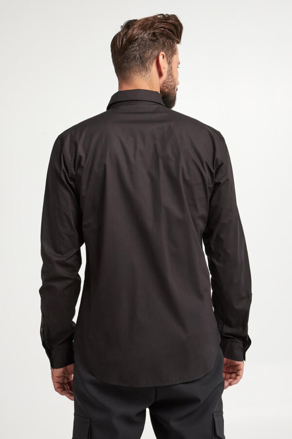 Koszula męska VERSACE JEANS COUTURE