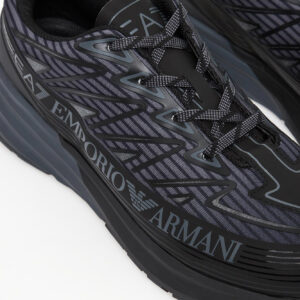 Sneakersy męskie EA7 EMPORIO ARMANI
