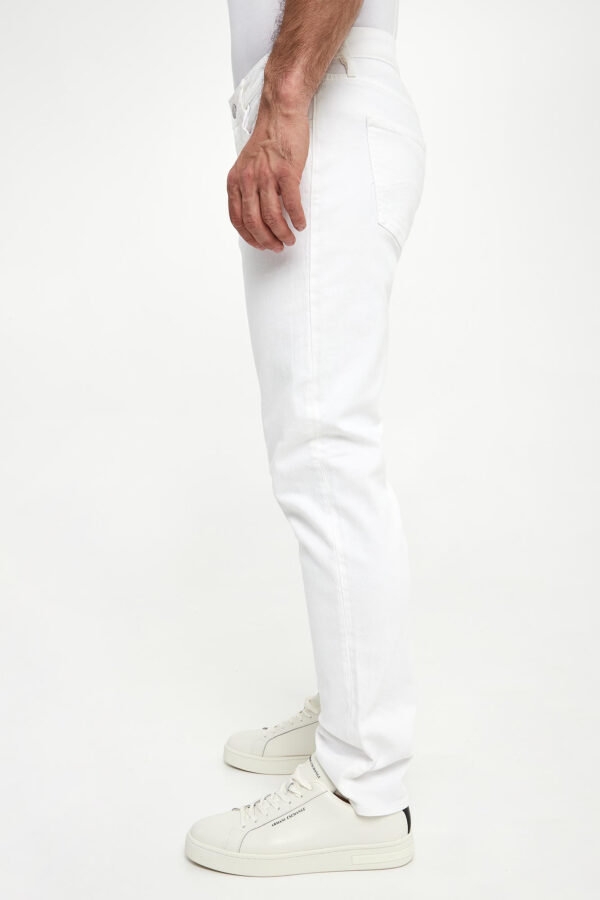 Jeansy męskie ARMANI EXCHANGE