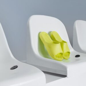 4F Klapki dziecięce unisek