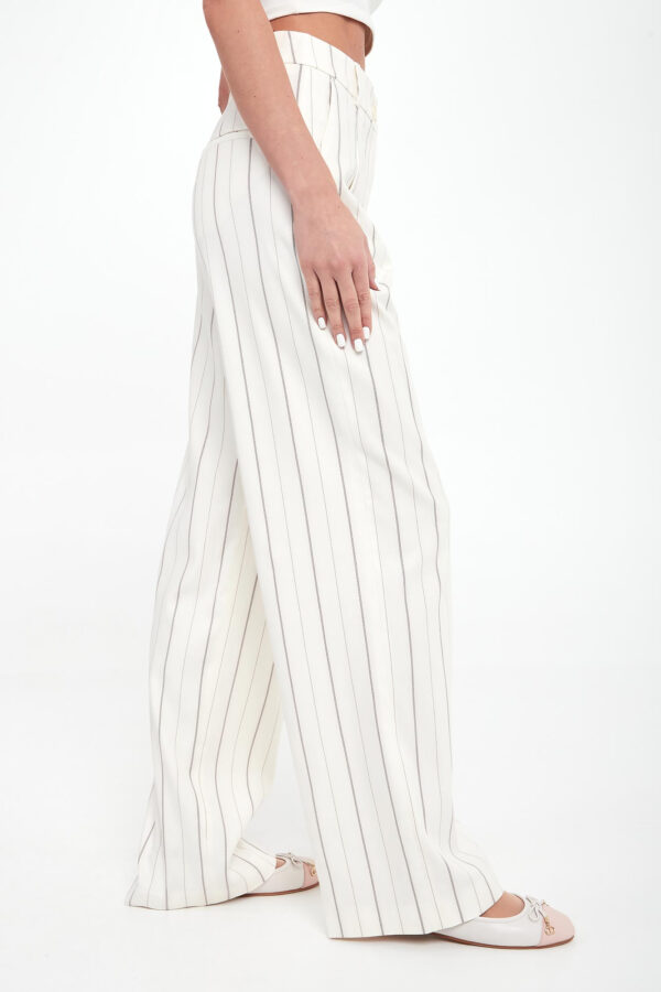 Spodnie damskie Paris-X JOOP!