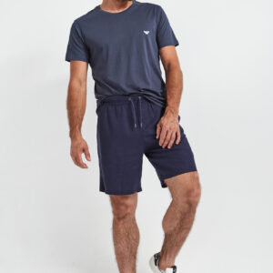 T-shirt męski EMPORIO ARMANI SWIMWEAR