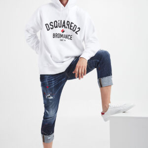 Bluza męska DSQUARED2