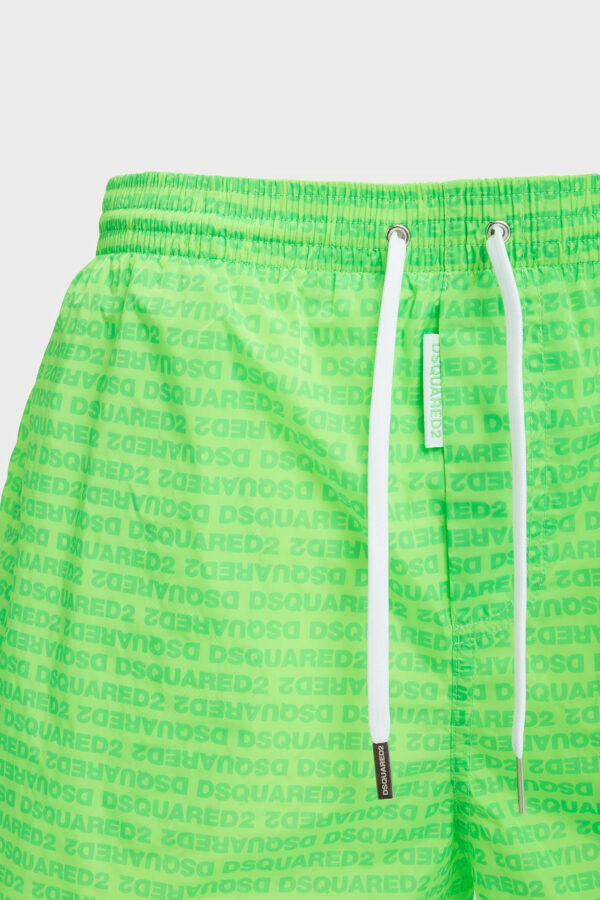 Szorty kąpielowe DSQUARED2