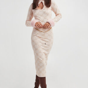 Golf damski BLUGIRL BLUMARINE