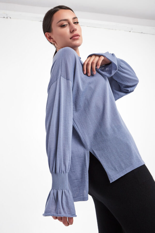 Sweter kaszmirowy WOLFORD