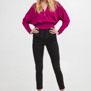 Bluzka damska Maga PINKO