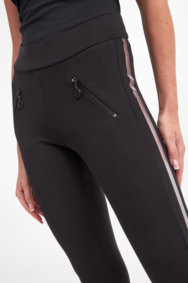 Legginsy damskie SPORTA