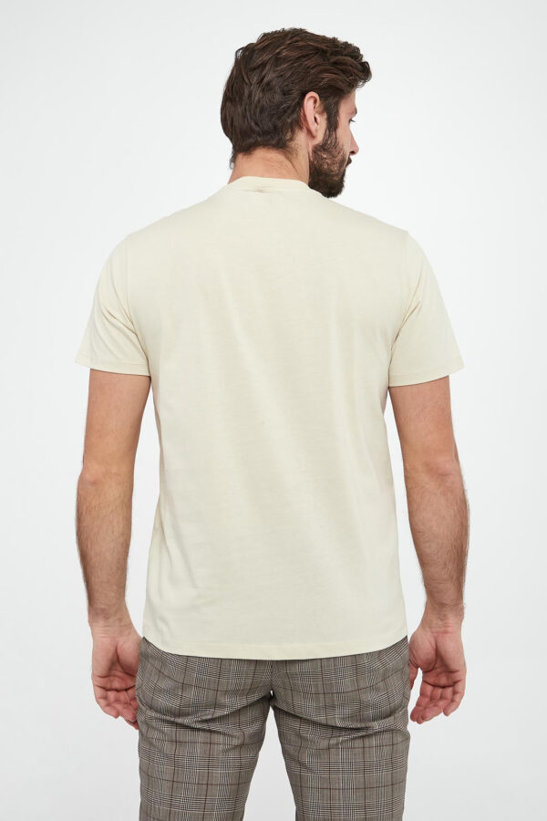 T-shirt męski LIU JO