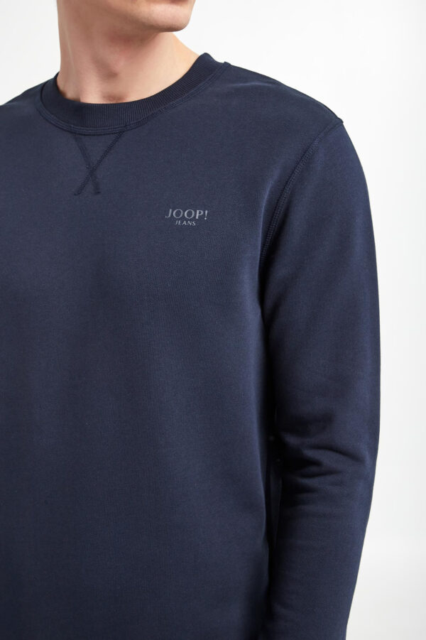 Bluza męska crewneck Salazar JOOP! JEAN