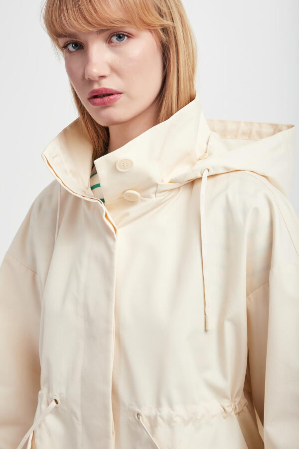 Płaszcz damski Strano WEEKEND MAX MARA