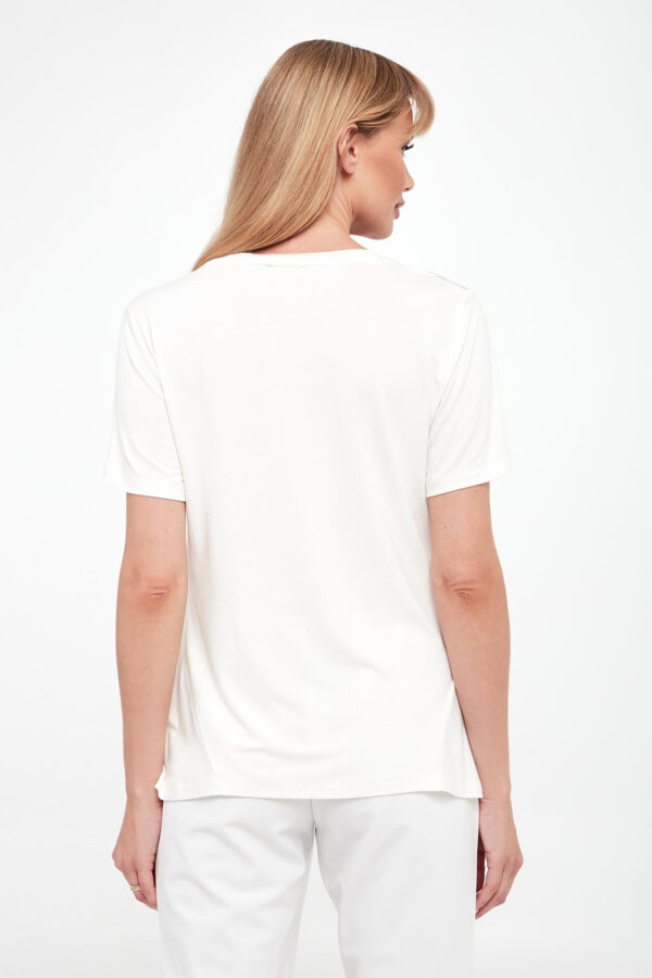 T-shirt damski LIU JO