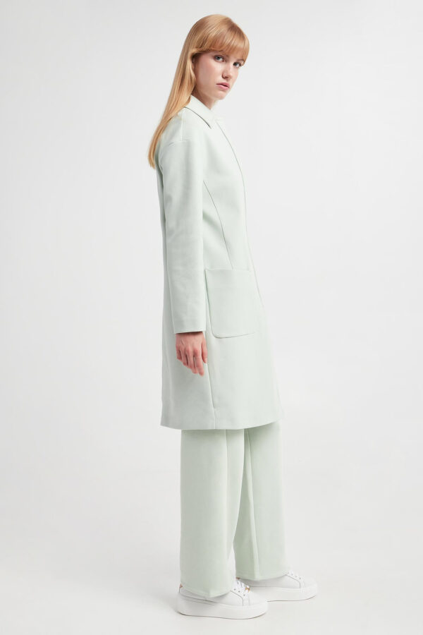 Płaszcz damski Ifrem MAX MARA LEISURE