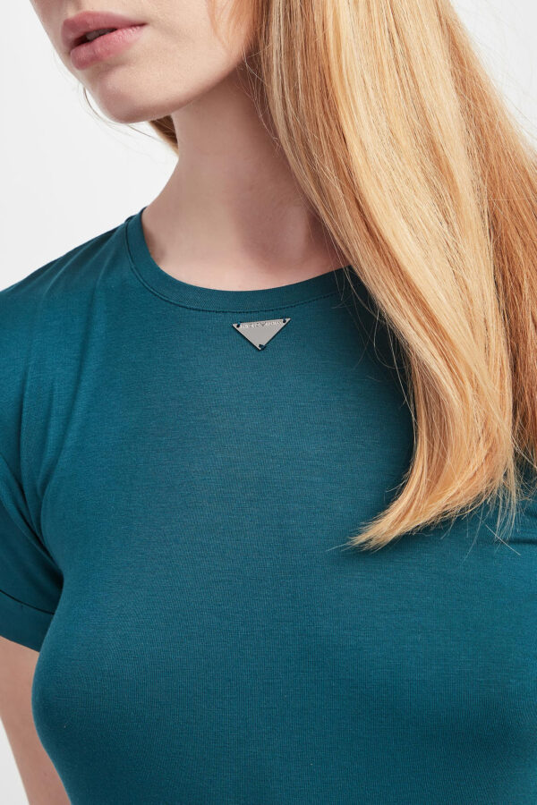 Sukienka EMPORIO ARMANI SWIMWEAR