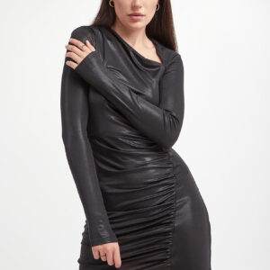 Sukienka mini PATRIZIA PEPE