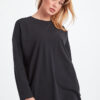 Longsleeve Riviera MAX MARA LEISURE