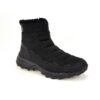 Śniegowce DK 24250 czarne