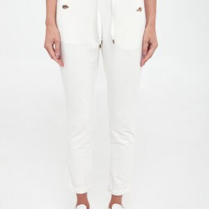 0ec0047ffacf4987d1c83535df0fcc6ebfe4341e Spodnie damskie LIU JO