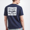 T-shirt męski KENZO