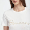 T-shirt damski ERMANNO FIRENZE