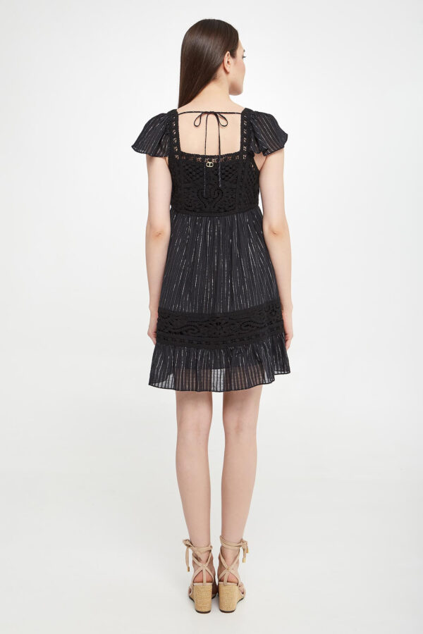 Sukienka mini TWINSET