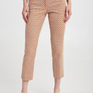 Spodnie damskie Papaia WEEKEND MAX MARA