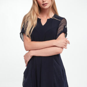 0f86b3e6fc109fc86b12ff966f55243383b1cef0 Sukienka mini JOSEPH RIBKOFF