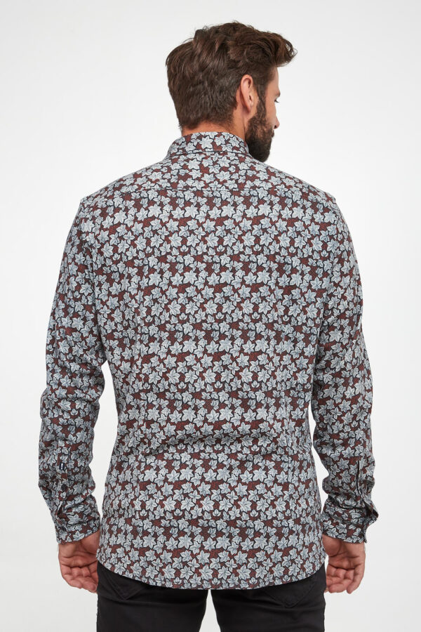 Koszula męska Hanson3-W JOOP! JEAN