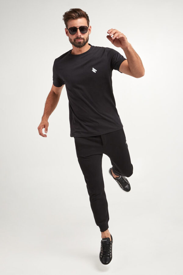 T-shirt męski LES HOMME