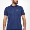 Polo męskie EA7 EMPORIO ARMANI