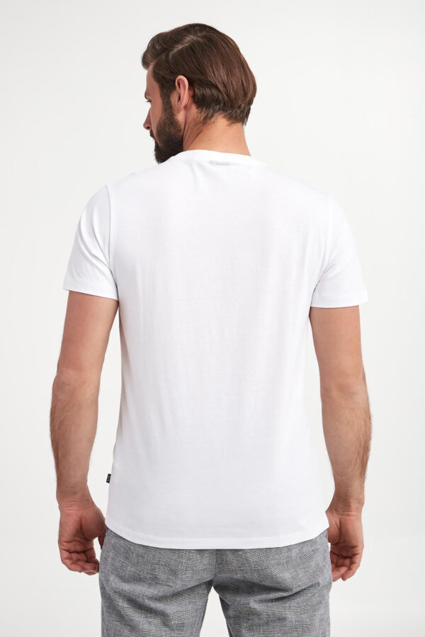 T-shirt męski Alphis JOOP! JEAN