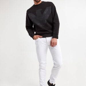 Jeansy EMPORIO ARMANI