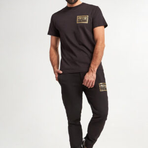 T-shirt męski VERSACE JEANS COUTURE